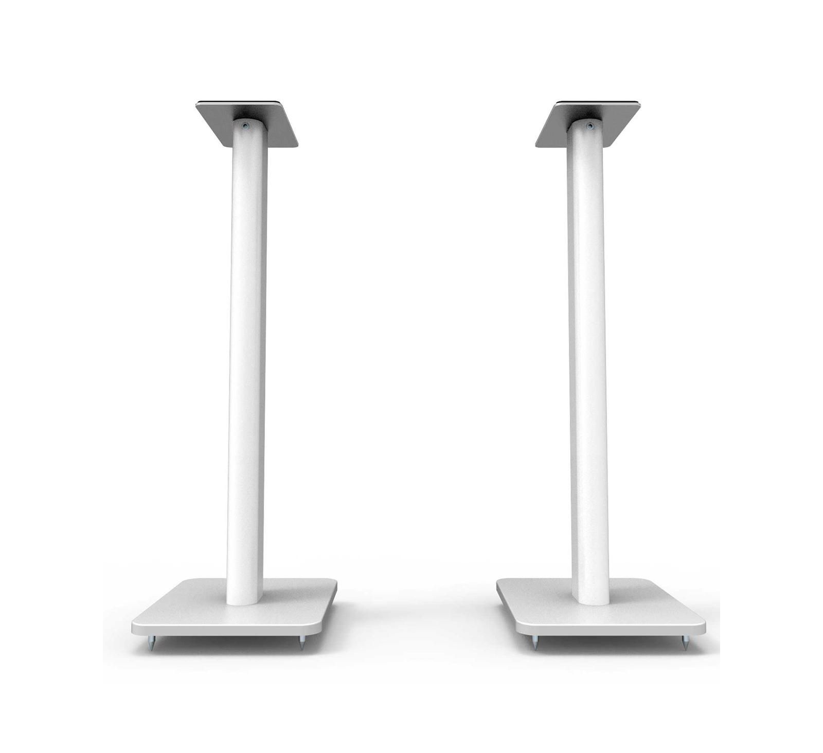 Kanto SP32PL Rotating Top Plates Bookshelf Speaker Stands 32", Pair