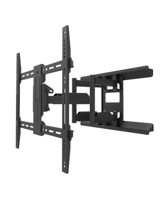 Kanto LX600SW металлическое настенное крепление с полным поворотом для ТВ 34" - 65"
