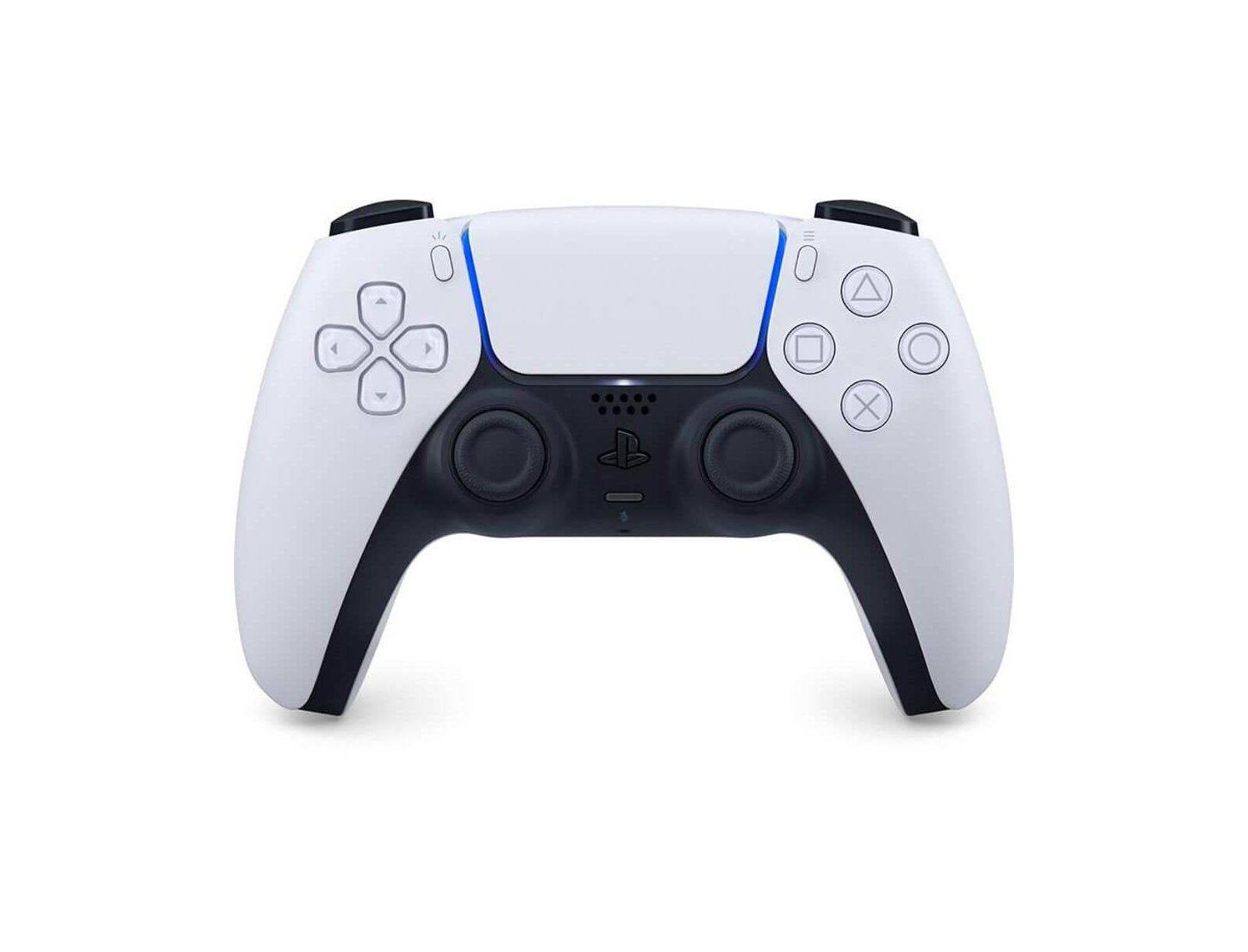 Беспроводной контроллер Sony DualSense для PlayStation 5