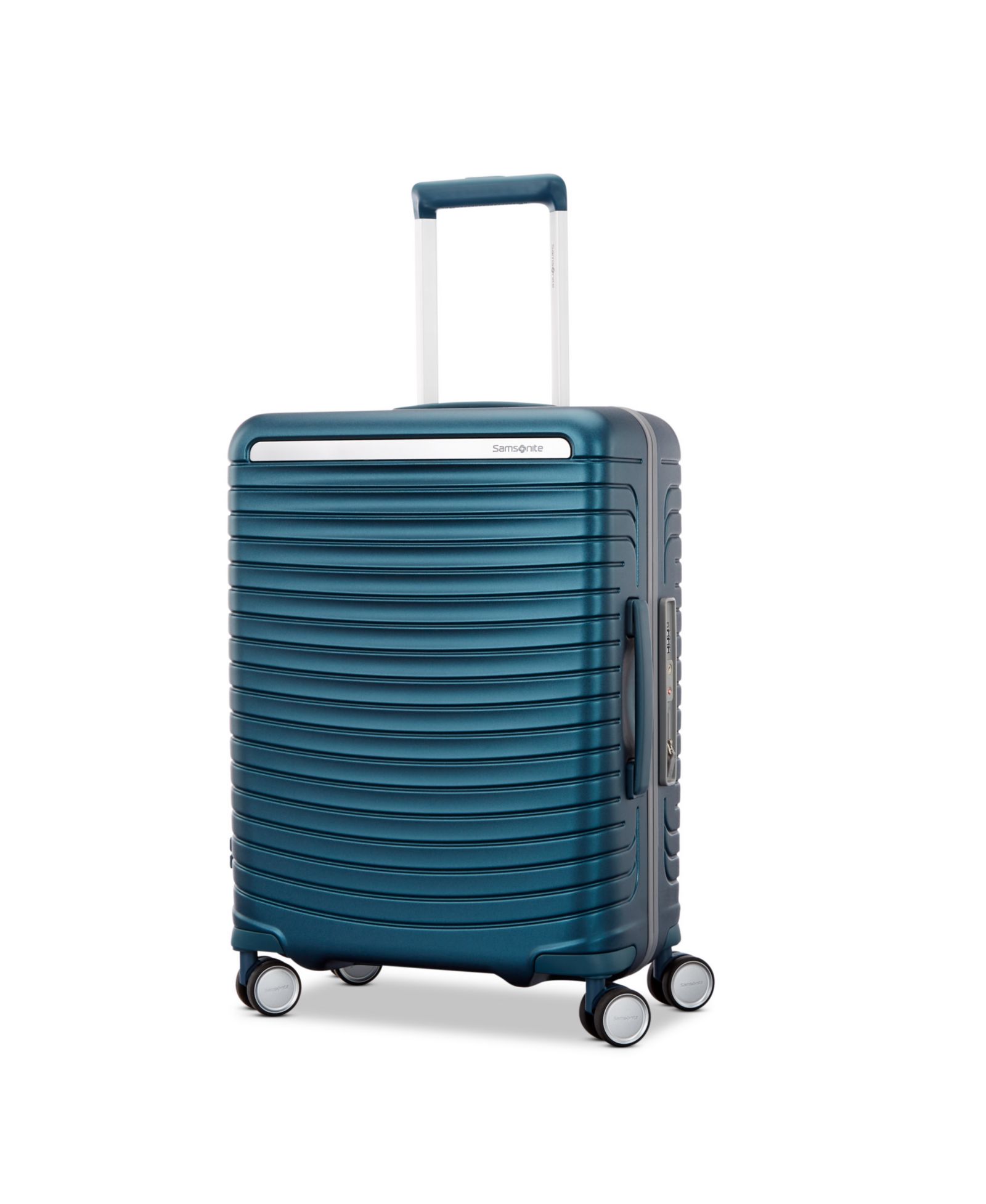 Чемодан Samsonite Framelock Max Carry-on Spinner