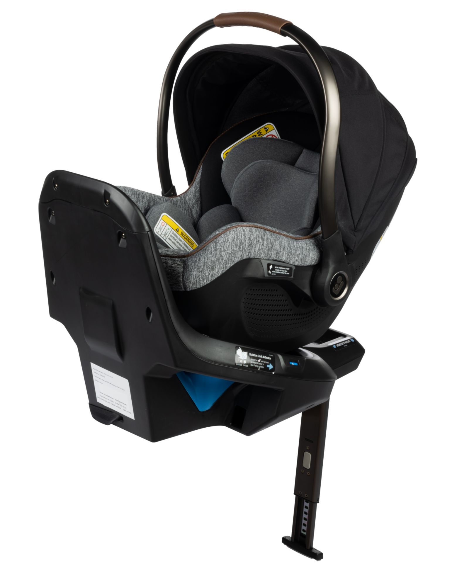 Maxi-Cosi Автокресло Peri 180 поворотное
