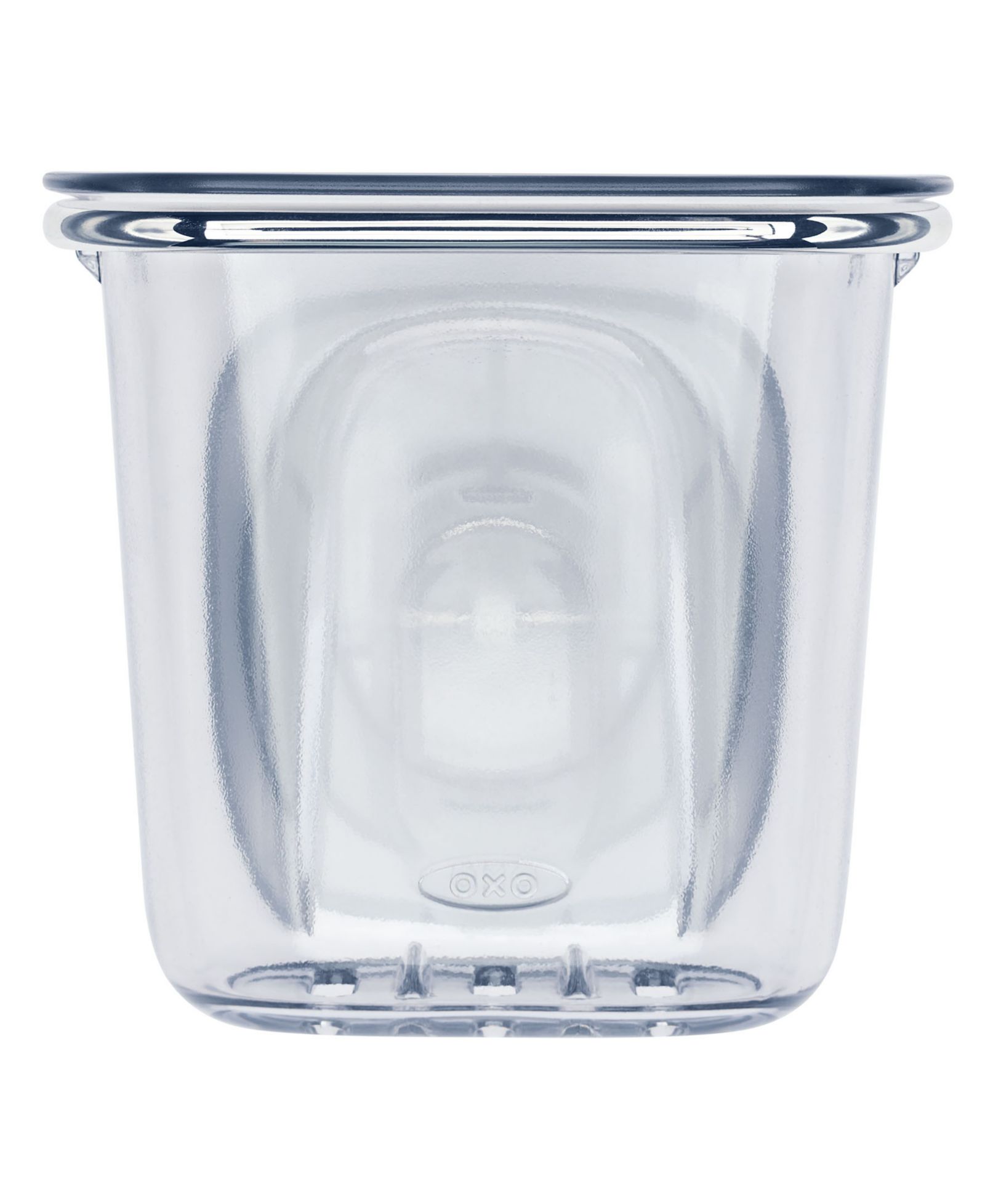 OXO GG Stronghold Suction Shower Accessory Cup