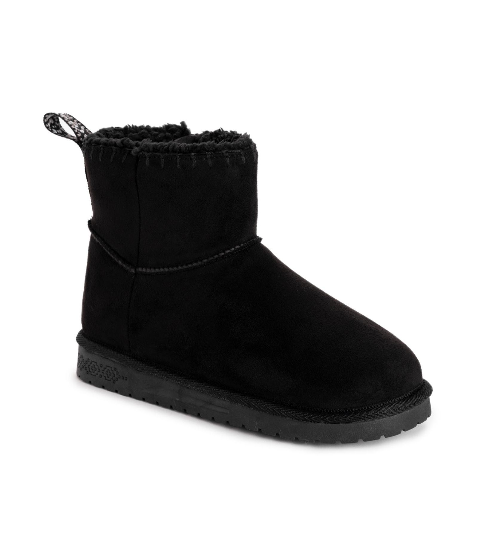 MUK LUKS Women's Tatum Boots Wide