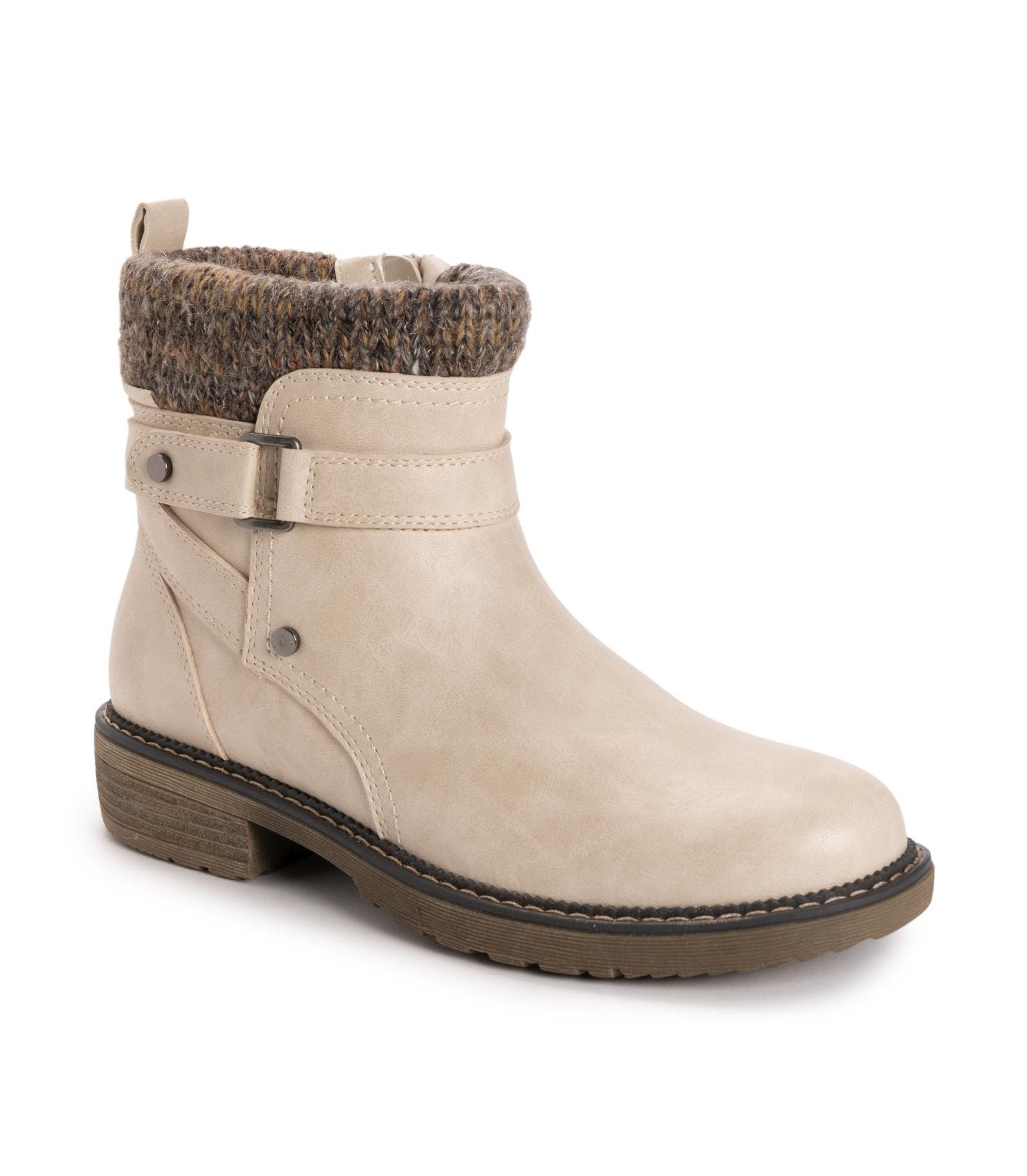 MUK LUKS Women's Garland Gina Boots