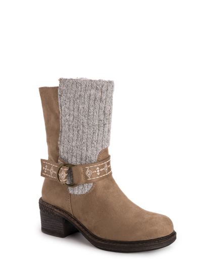 Женские сапоги MUK LUKS Arya Alice