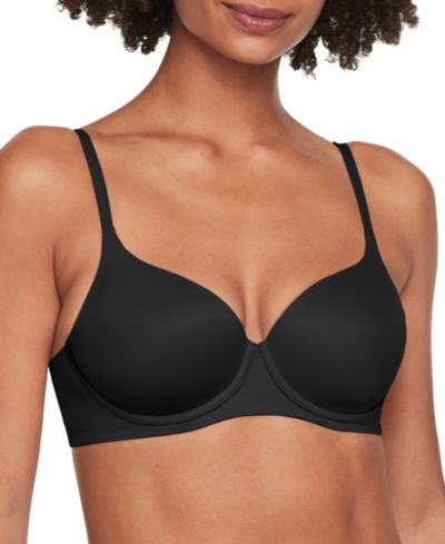 Warner's Women's Cloud 9® Easy Size™ Underwire T-Shirt Bra RA1051A