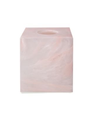 Кожух для салфеток Cassadecor Rose из смолы