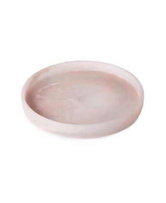 Поднос для ванной Cassadecor Rose Resin