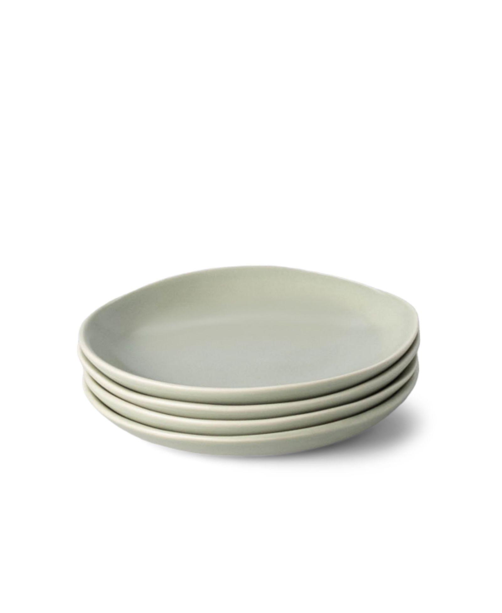 Fable Little Plates, Set of 4