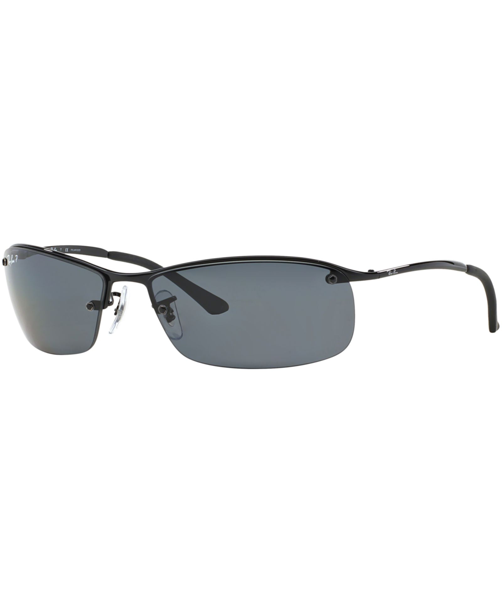 Ray-Ban Polarized Sunglasses , RB3183