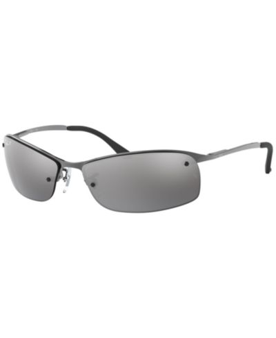 Ray-Ban Polarized Sunglasses , RB3183