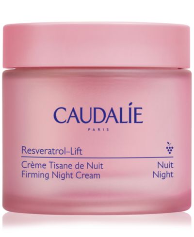 Caudalie Resveratrol-Lift Омолаживающий ночной крем