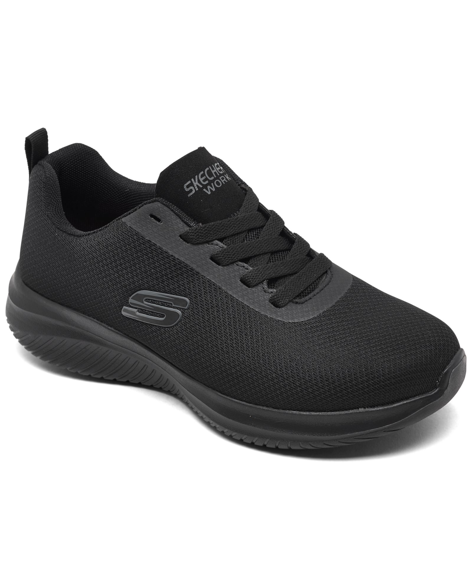 Skechers Women's Ultra Flex 3.0 SR - Jinie Work Sneakers from Finish Line