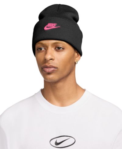 Nike Мужской Peak Futura Beanie Hat