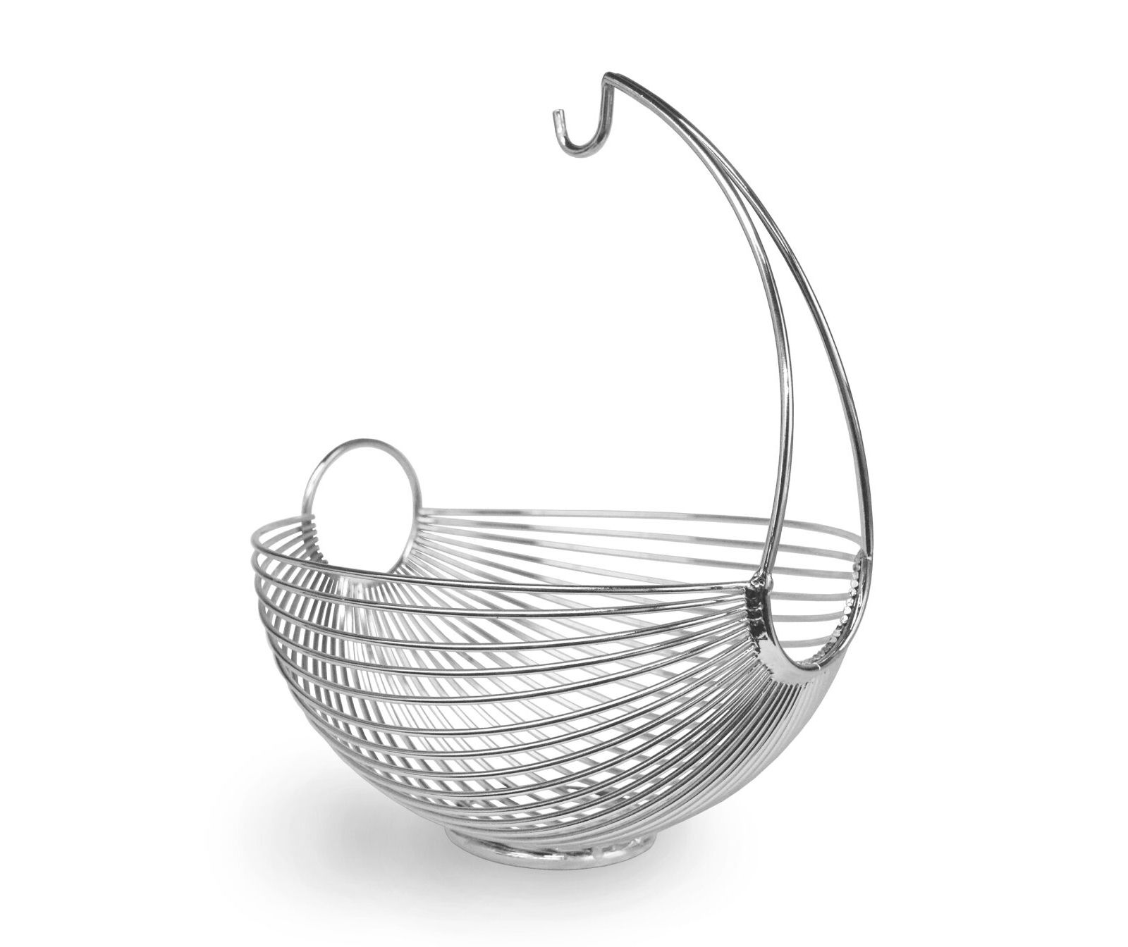 Godinger Signature Collection Banana Hanging Basket