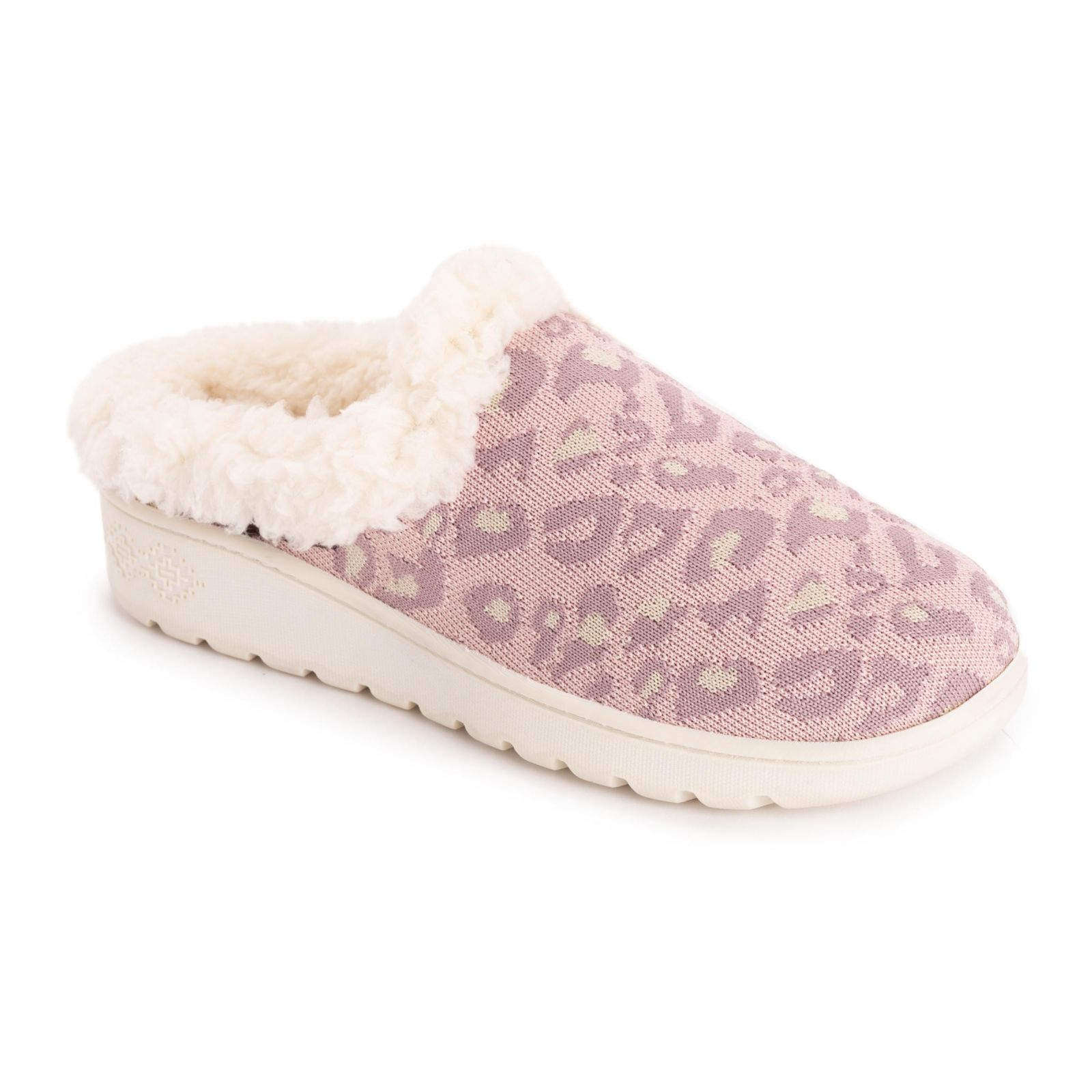 Muk Luks Женские тапочки Nony Flyknit
