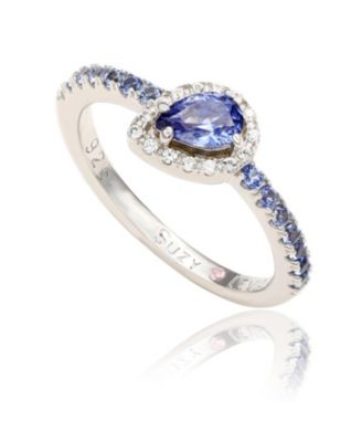Blue sapphire