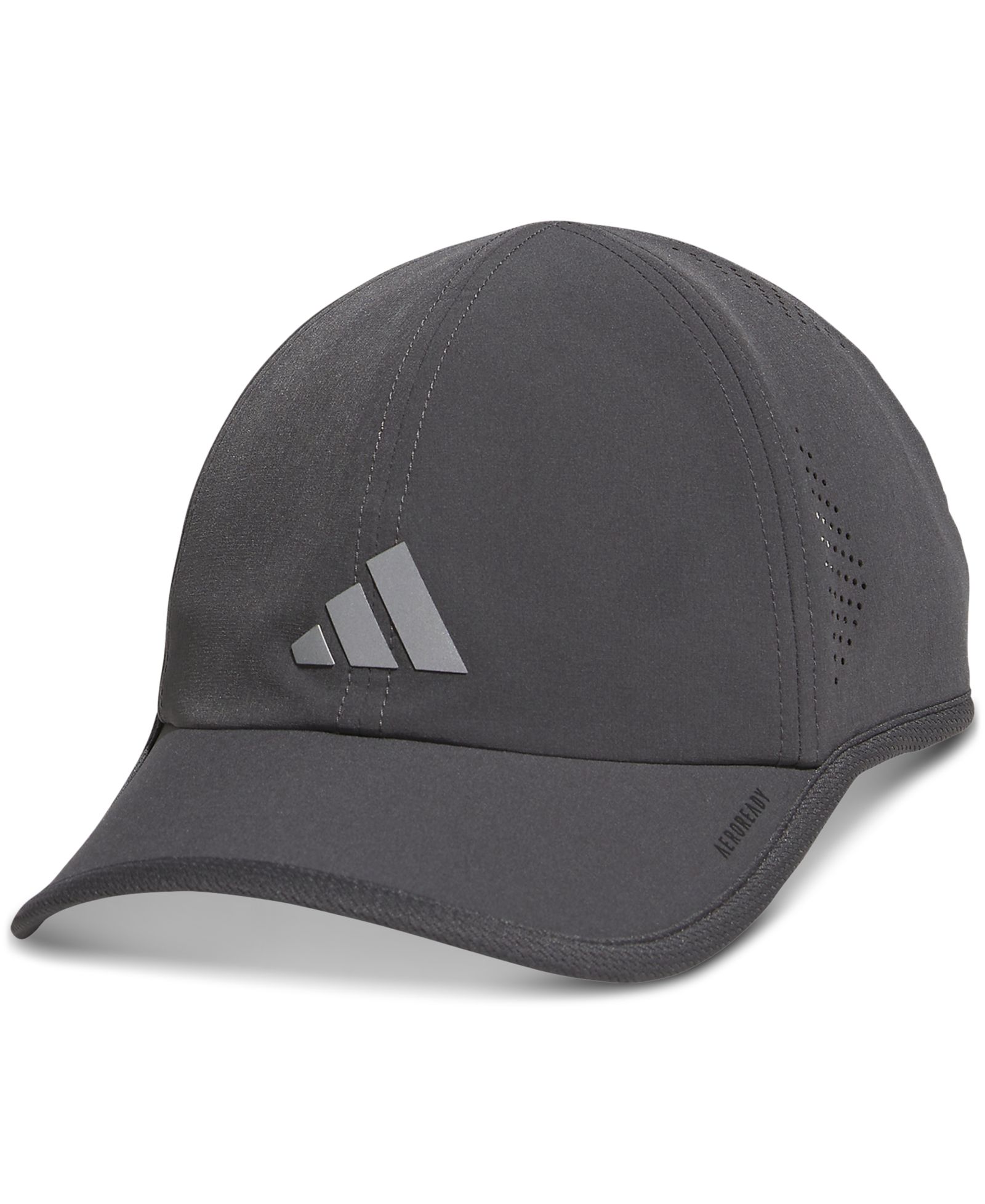 adidas Men's Superlite 3 Logo Cap