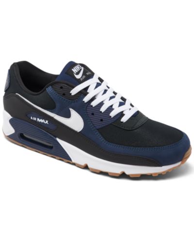 Мужские кроссовки Nike Air Max 90 Casual