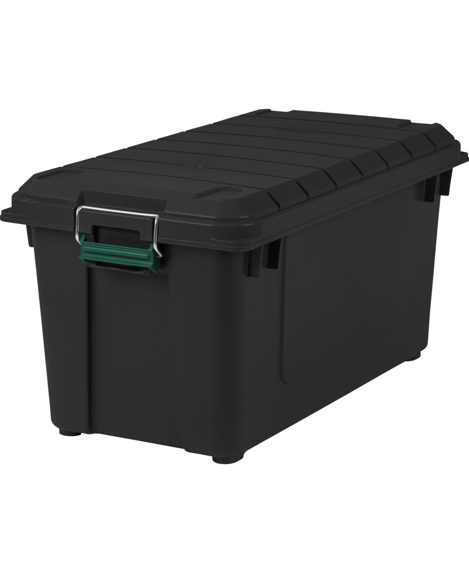 IRIS IRIS 82 Quart WeatherPro контейнер для хранения