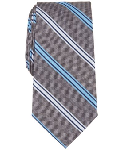 Nautica Men's Wenrich Stripe Tie