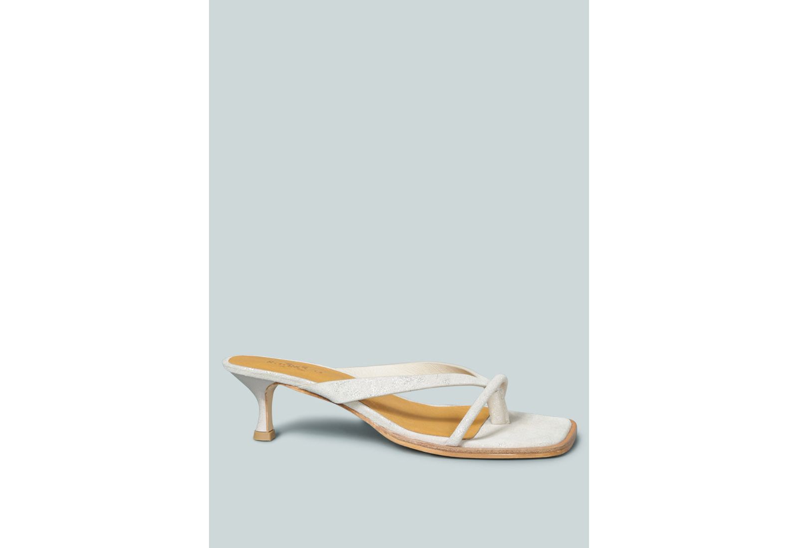 Сандалии WINSLET Womens Heeled Thong