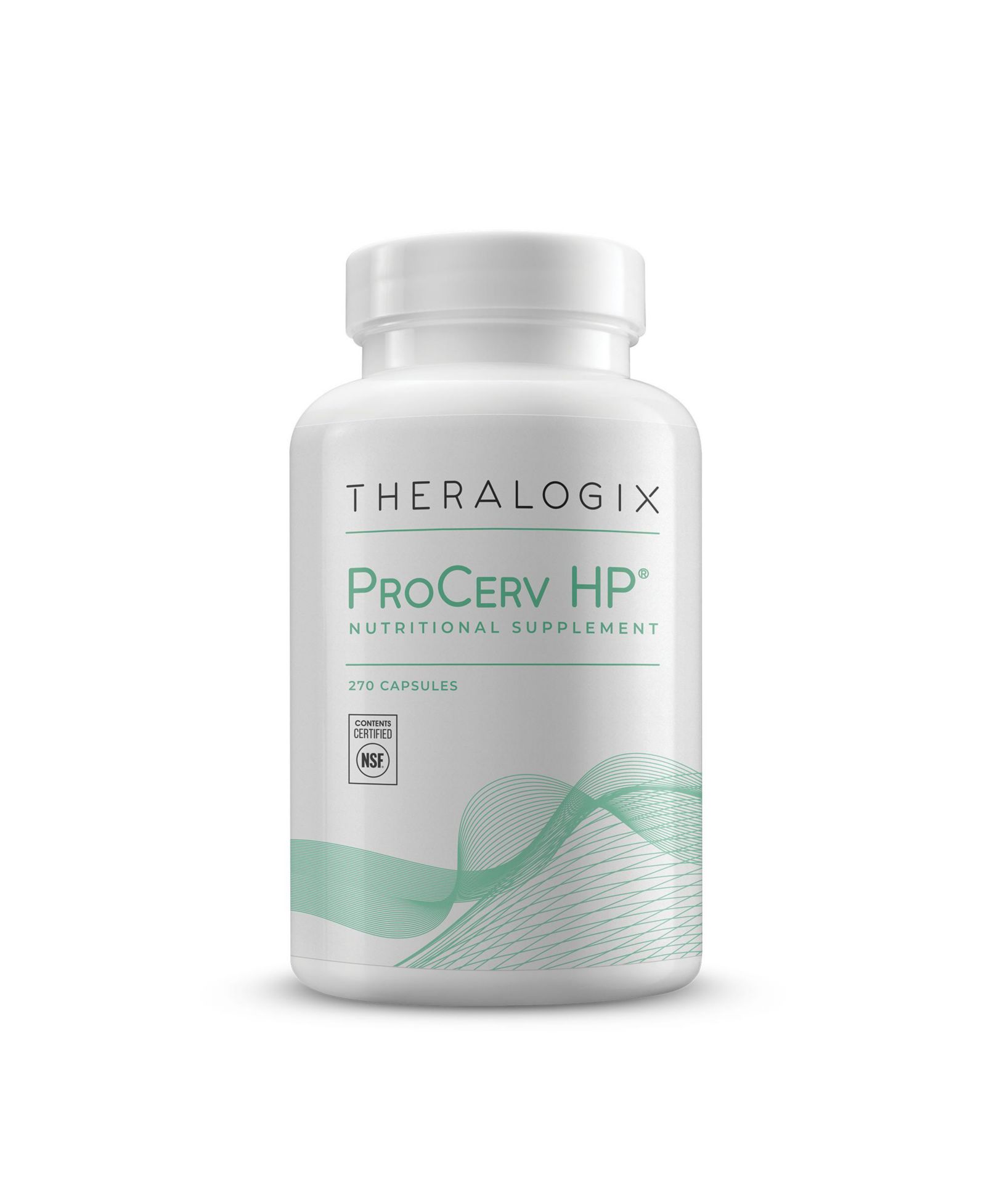 Мультивитаминный комплекс Theralogix ProCerv HP для поддержки иммунитета