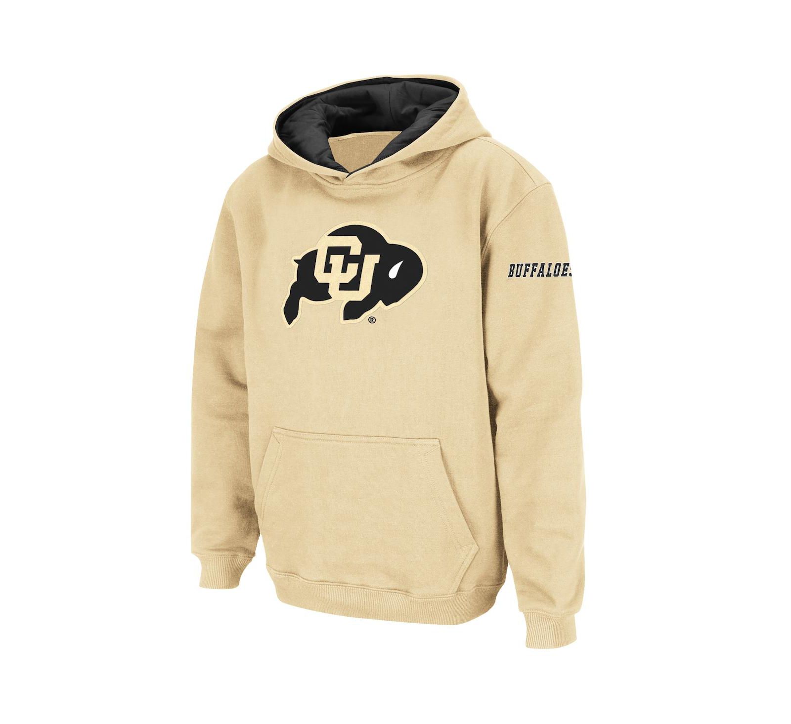 Colosseum детское худи Colorado Buffaloes