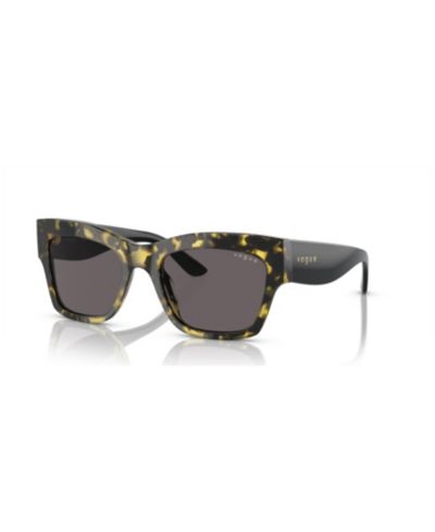 Солнцезащитные очки Vogue Eyewear Women's прямоугольные, VO5524S