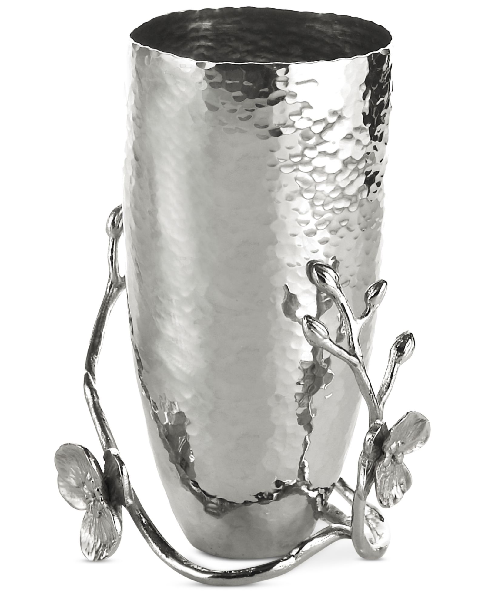 Ваза Michael Aram White Orchid Small