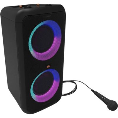 Портативная беспроводная колонка Klipsch Gig XXL для вечеринок