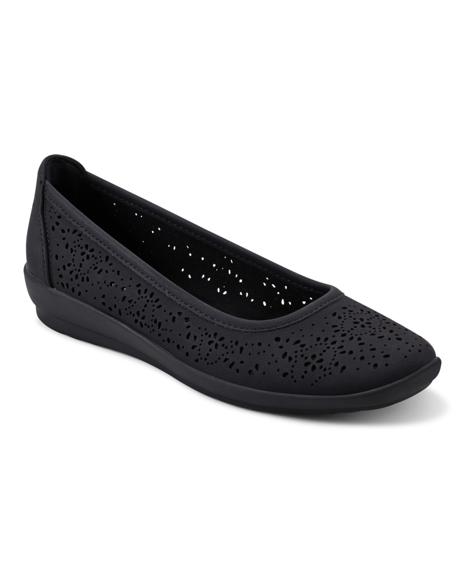 Женские балетки Easy Spirit Alessia Slip-On