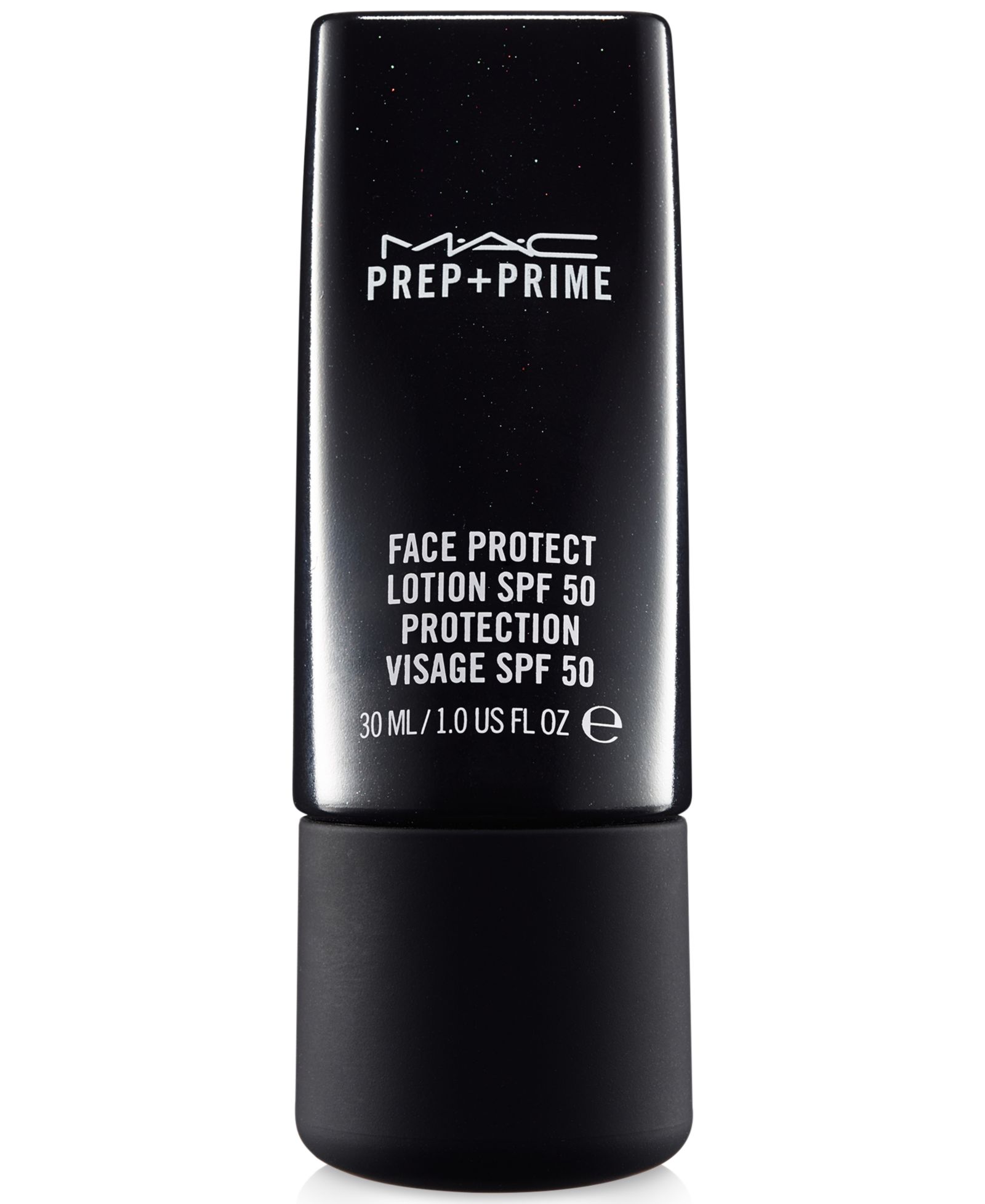 MAC Prep + Prime Face Protect лосьон-праймер SPF 50, 1 oz.