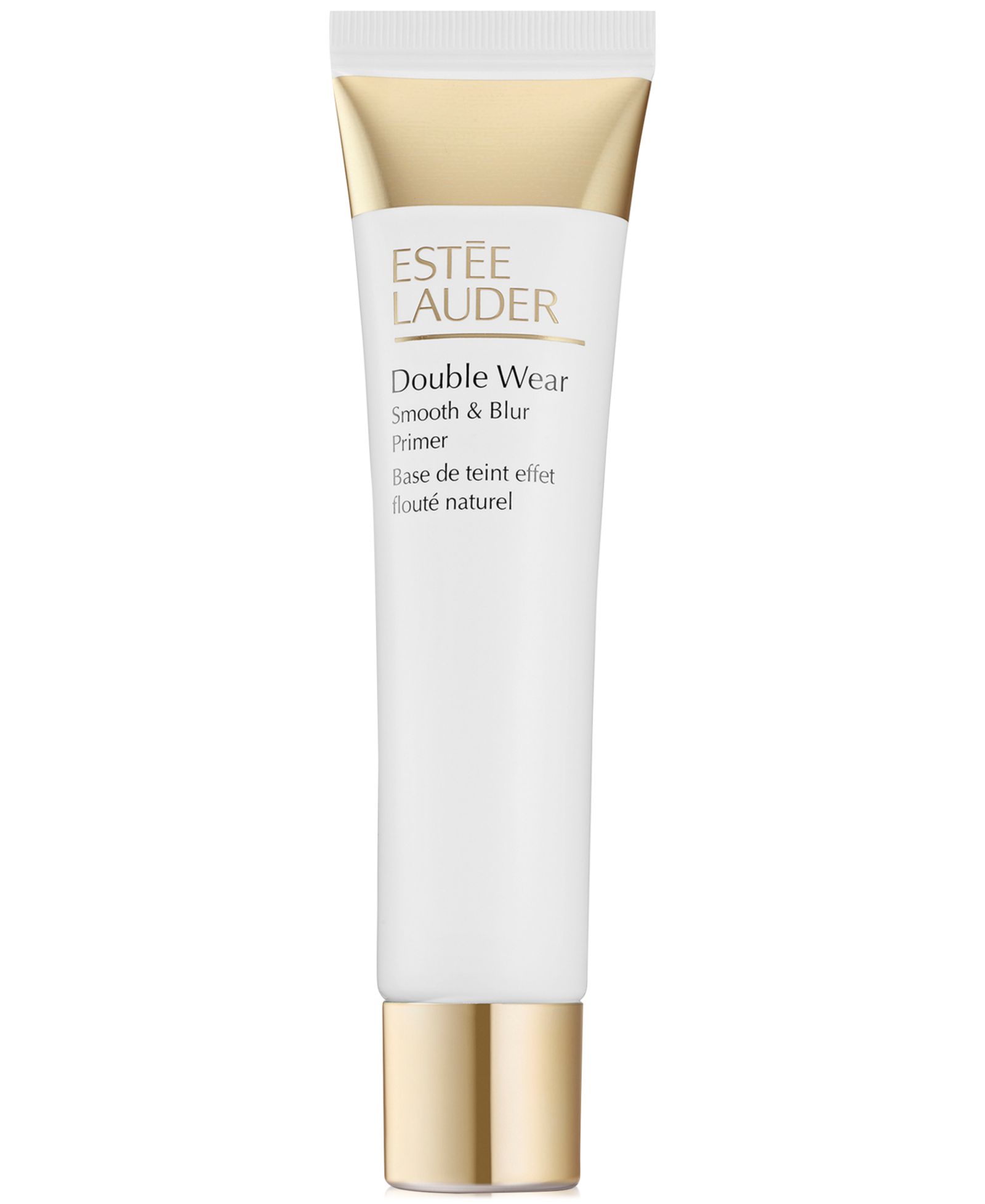 Double Wear Smooth & Blur Matte Primer