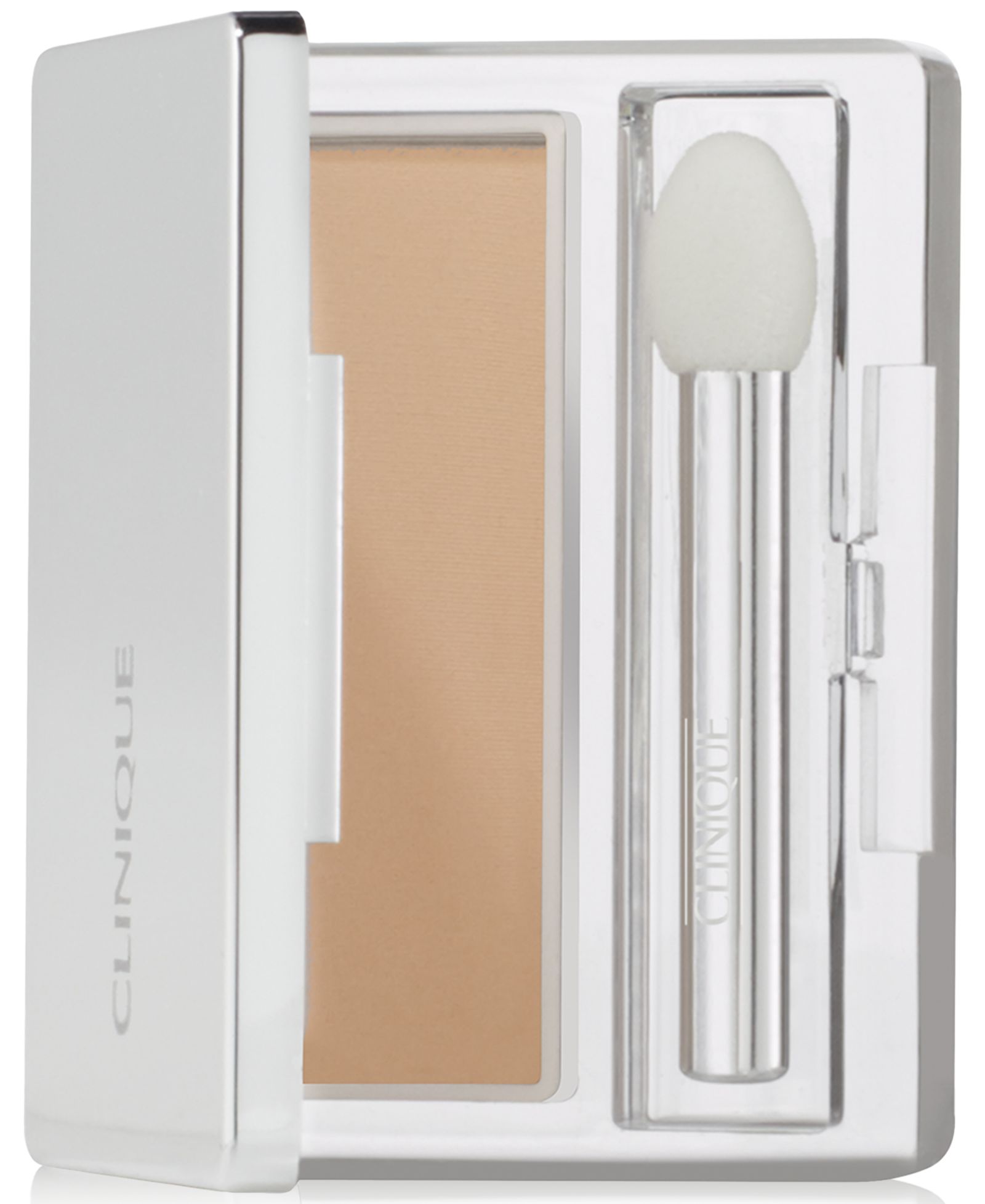 Clinique All About Shadow Single Eyeshadow, 0.06 oz.