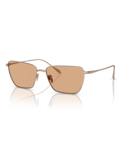 Giorgio Armani Women's Sunglasses AR6153