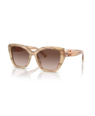 Ralph Lauren Women's Sunglasses, RL8216U