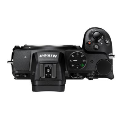 Nikon Z 5 FX-Format 24MP 4K UHD Mirrorless Camera Body