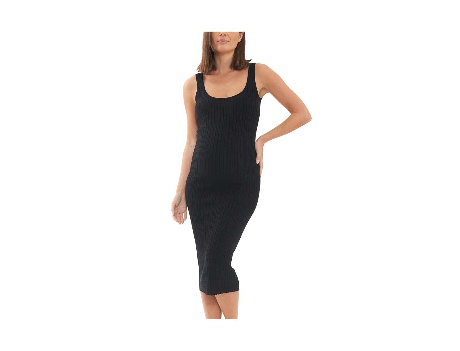 Ripe Maternity джинсы для беременных Hunter Over Bump Crop