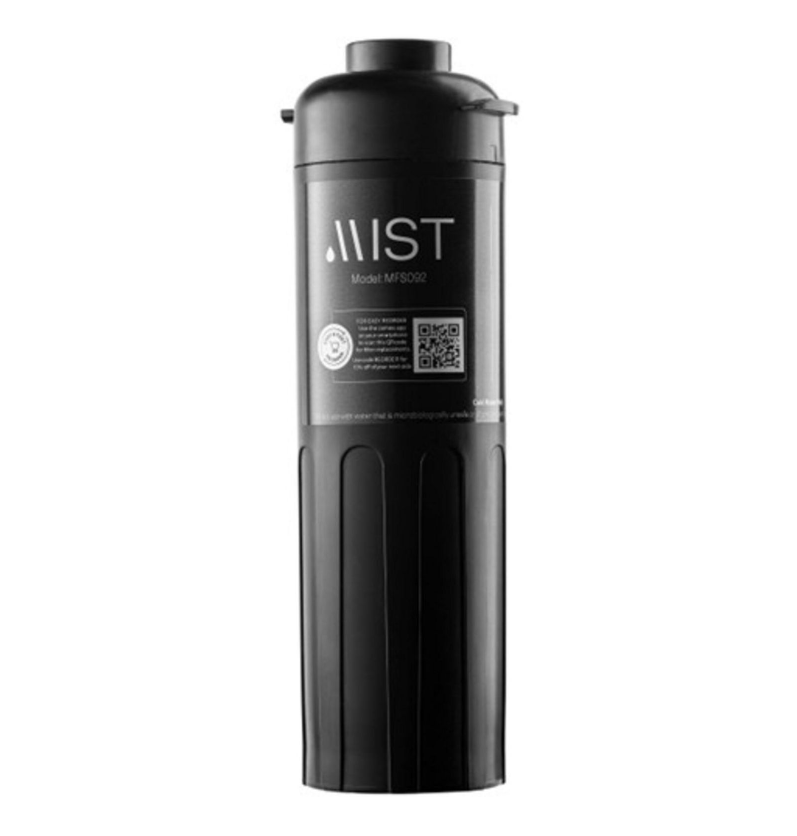 Mist MFC092 Water Filter Replacement for Under Sink Filtration Systems, Replaces MFS092, Compatible with WFS5300A, WFC5300A