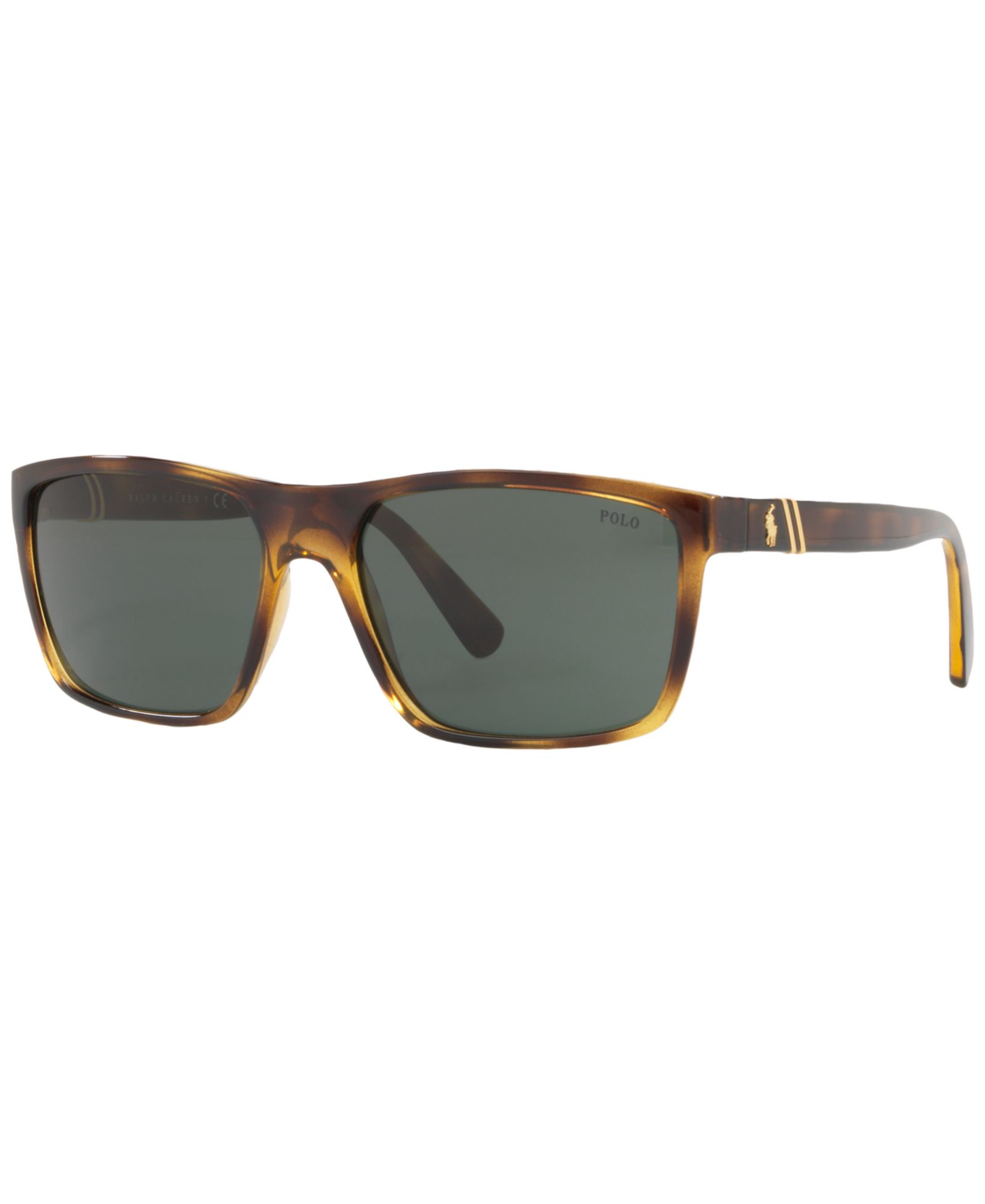 Polo Ralph Lauren Sunglasses, PH4133