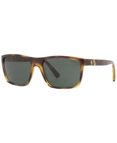 Polo Ralph Lauren Sunglasses, PH4133