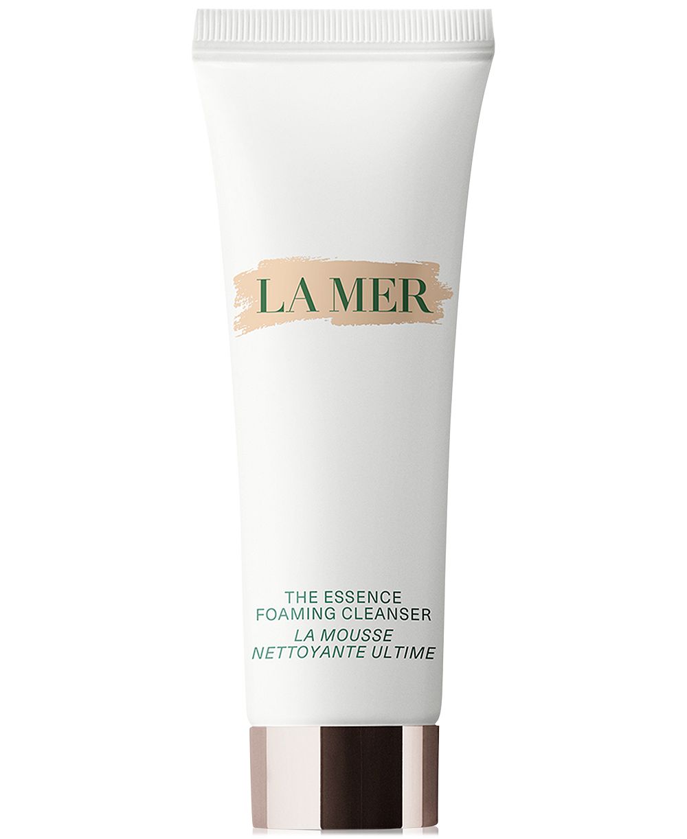 Очищающее средство La Mer The Essence Foaming Cleanser, 1 oz.
