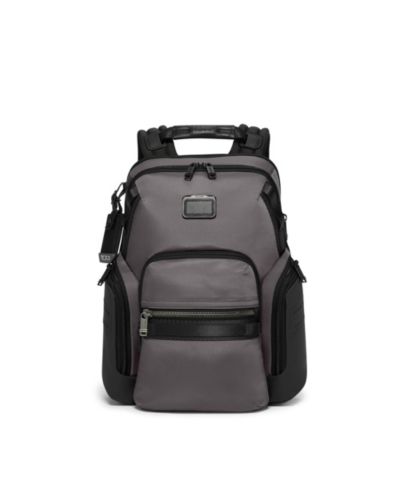 Рюкзак TUMI Men's Alpha Bravo Navigation