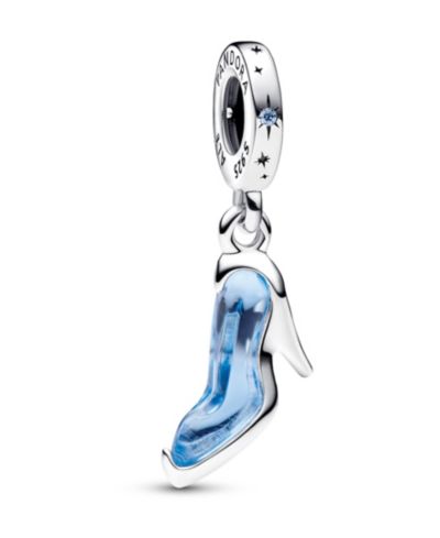 Подвеска-шарм Pandora Sterling Silver Disney Cinderella