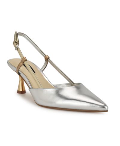 Silver/Gold