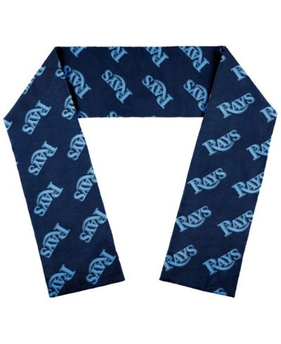 Женский шарф WEAR by Erin Andrews Tampa Bay Rays