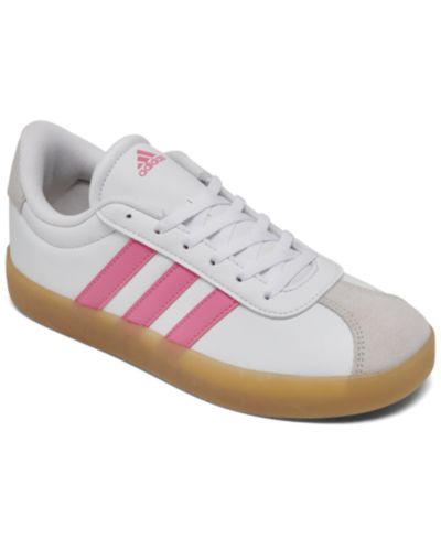 Детские кроссовки adidas VL Court 3.0