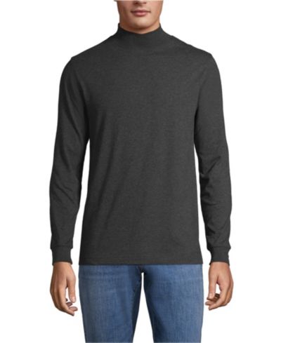 Dark charcoal heather