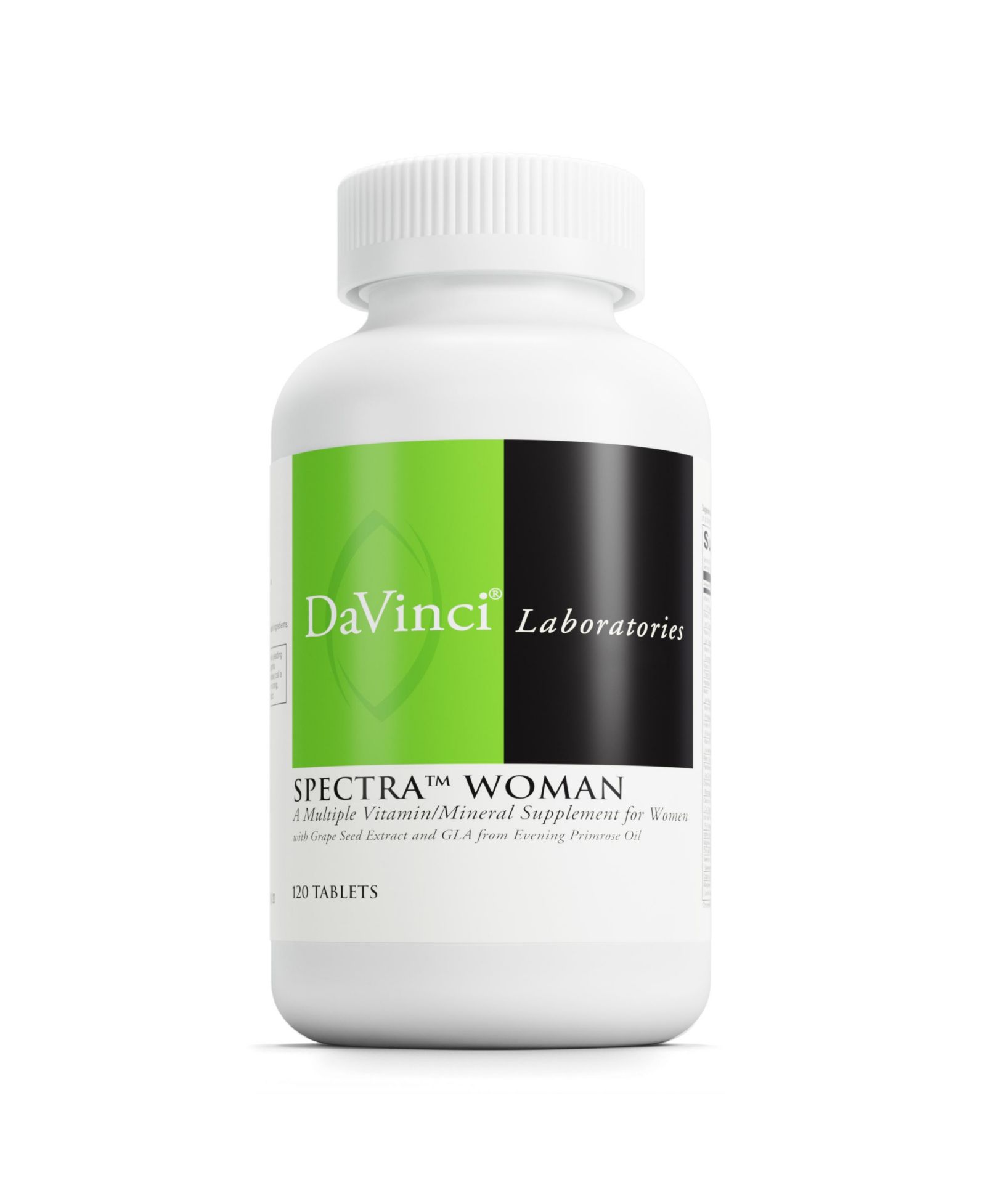 DaVinci Labs Spectra Woman пищевая добавка для здоровья костей и женского организма